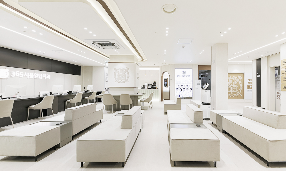365 Seoul One Top Dental Clinic