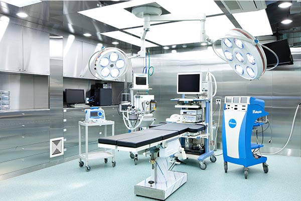 365mc Liposuction Hospital — photo 5
