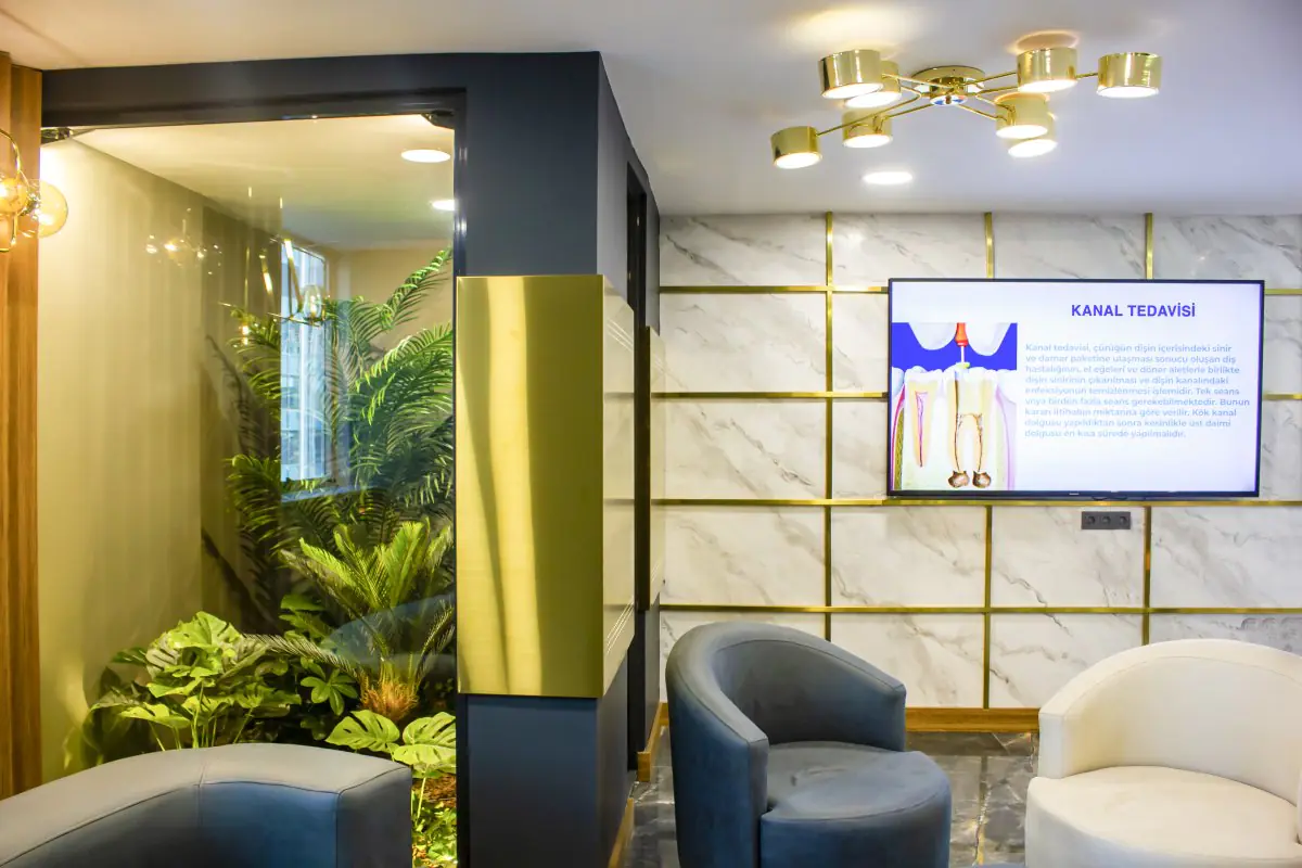 Adem and Havva Medical Center — photo 3