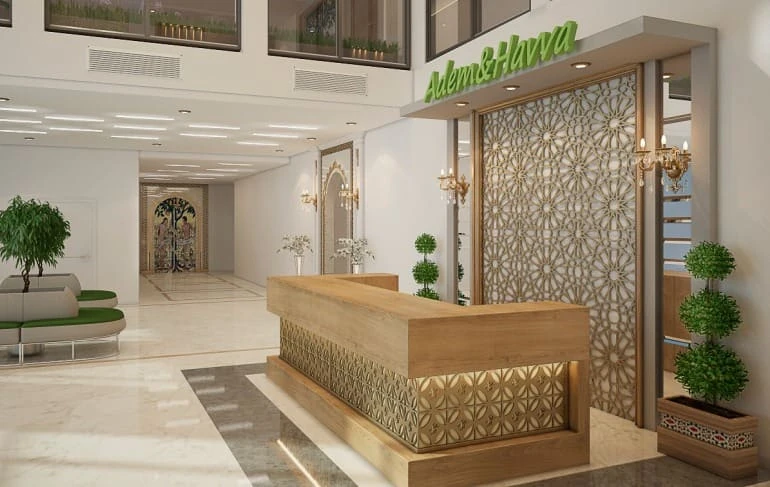 Adem and Havva Medical Center — photo 6