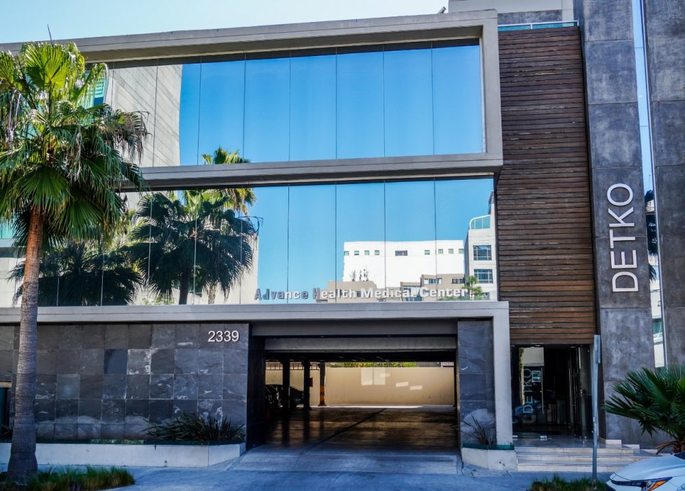 Advance Health Medical Center