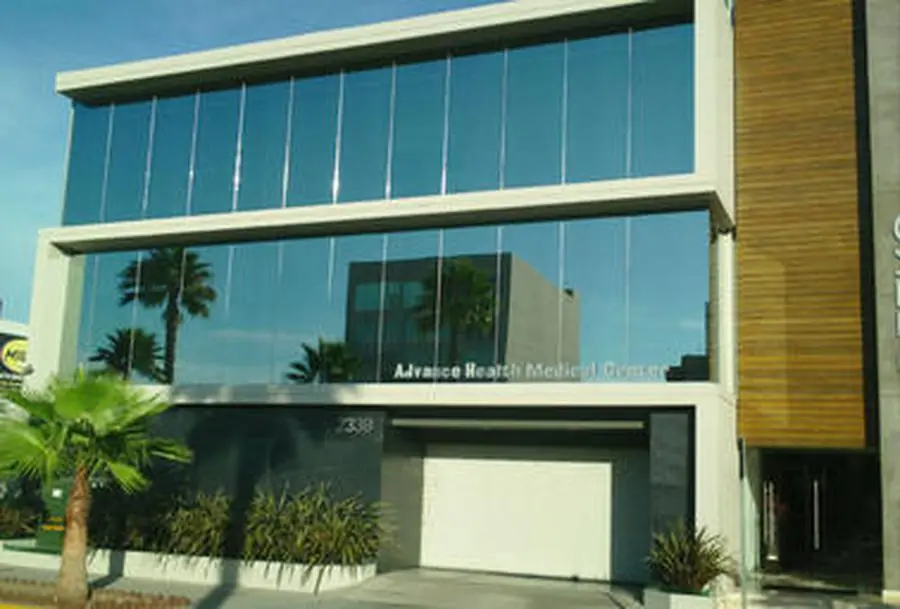Advance Health Medical Center