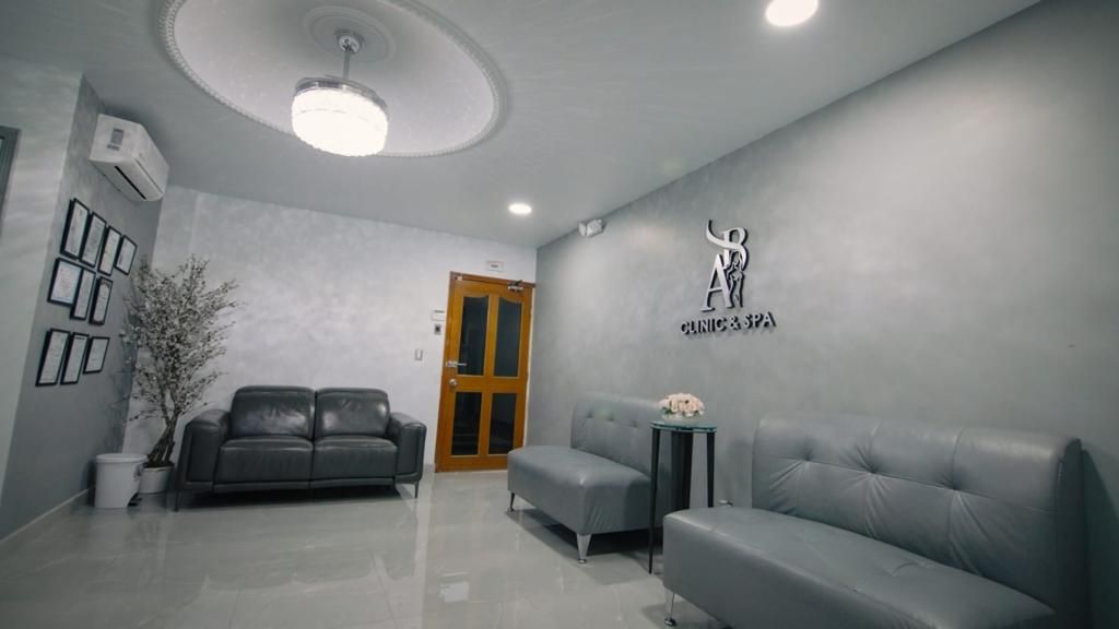 Alice Beauty Clinic — photo 8