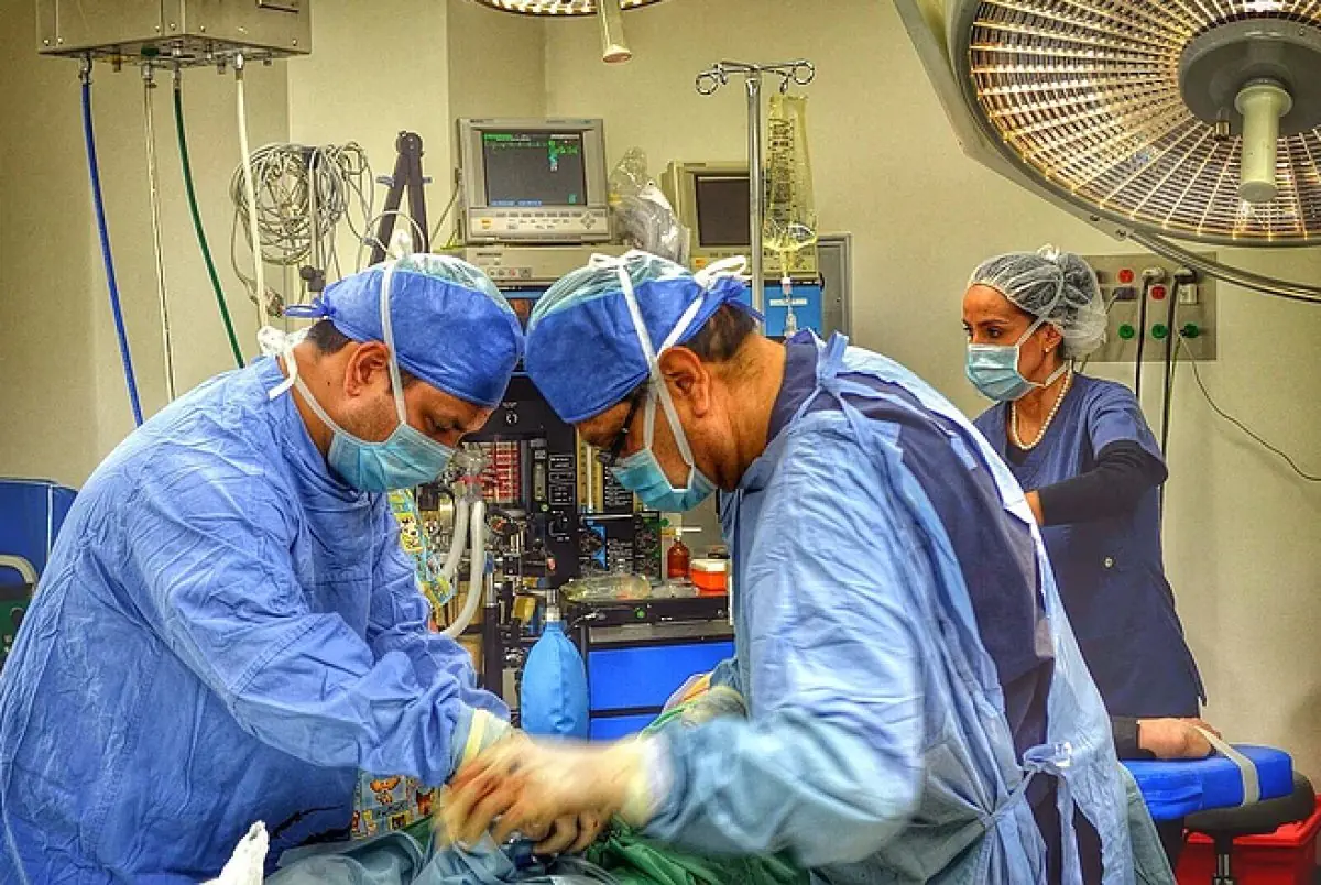 AM Plastic Surgery Center (Dr. Arturo Munoz Meza) — photo 3