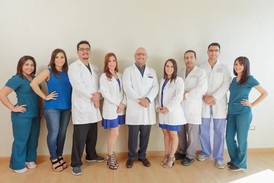 Bariatric Health Monterrey — photo 2