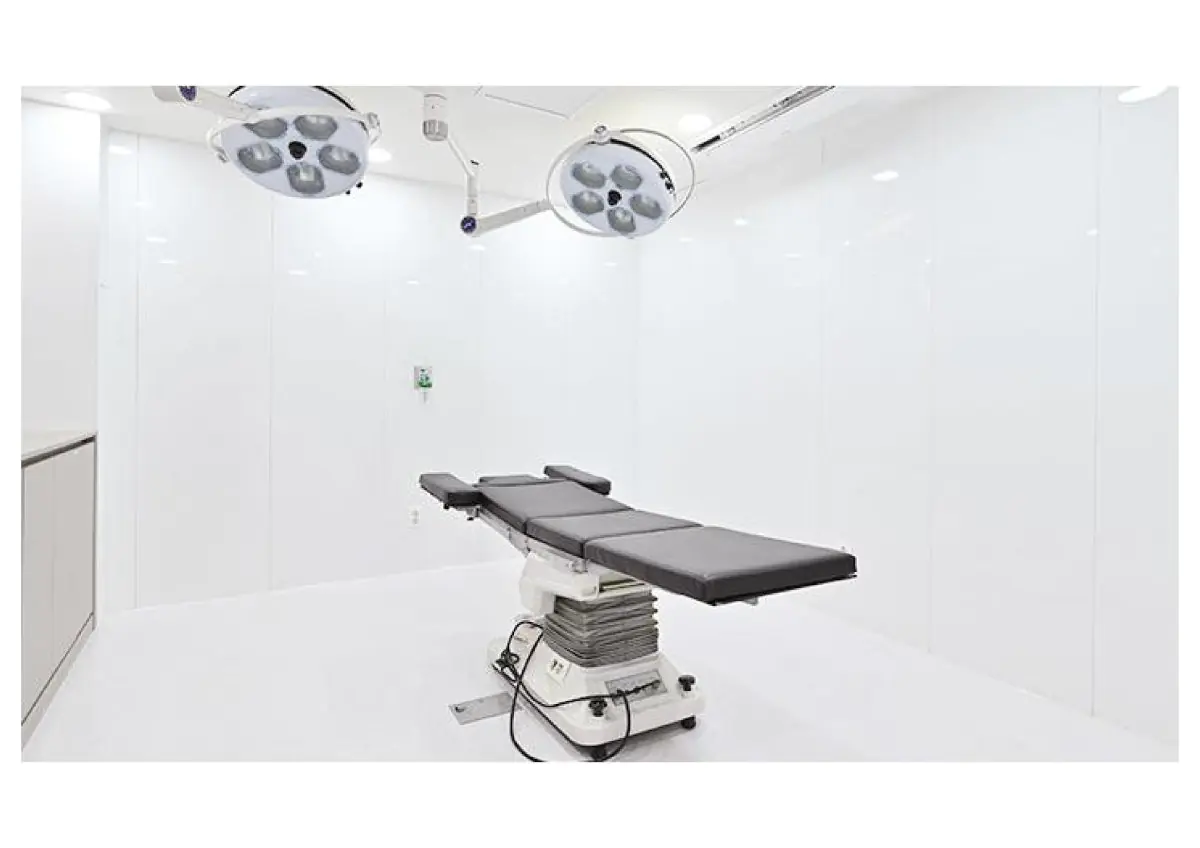 BBAE Plastic Surgery Clinic — photo 2