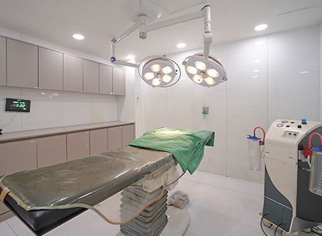 BBAE Plastic Surgery Clinic — photo 8