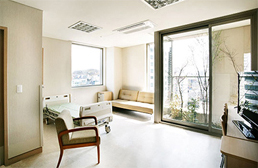 Bumin Hospital — photo 4