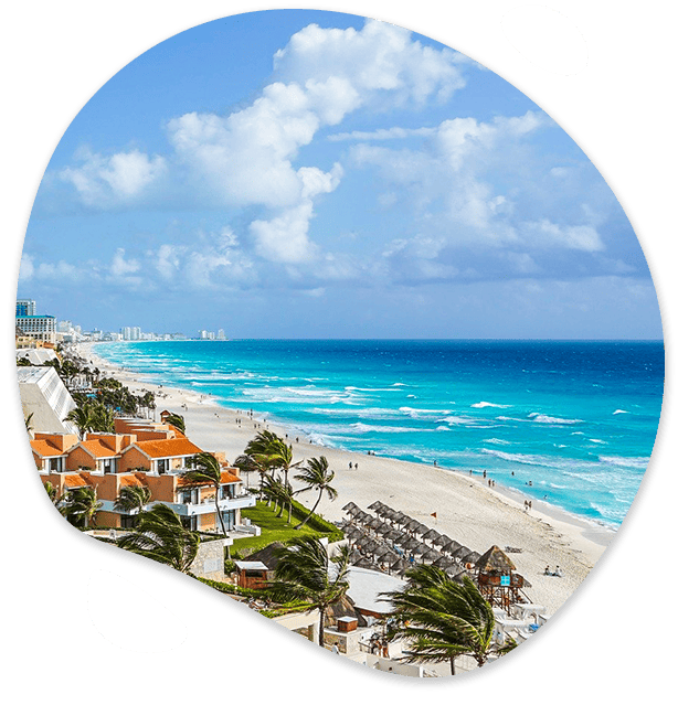 Calident Cancun — photo 2