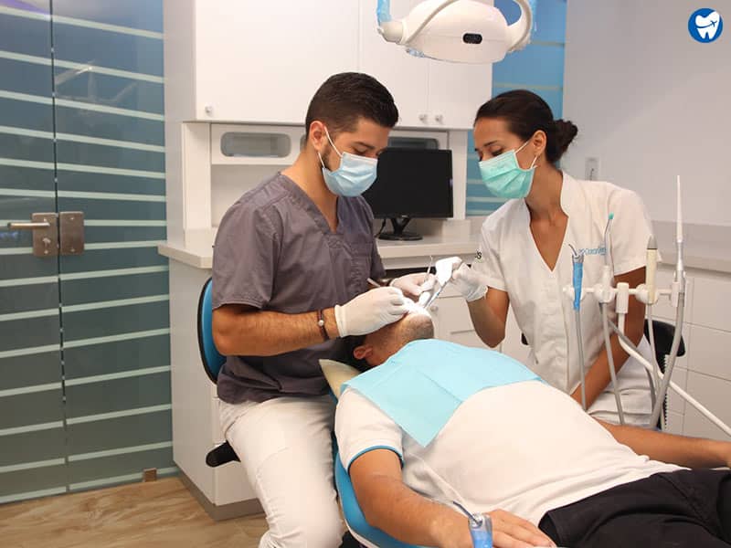 Cancun Dental Specialists (CDS) — photo 3