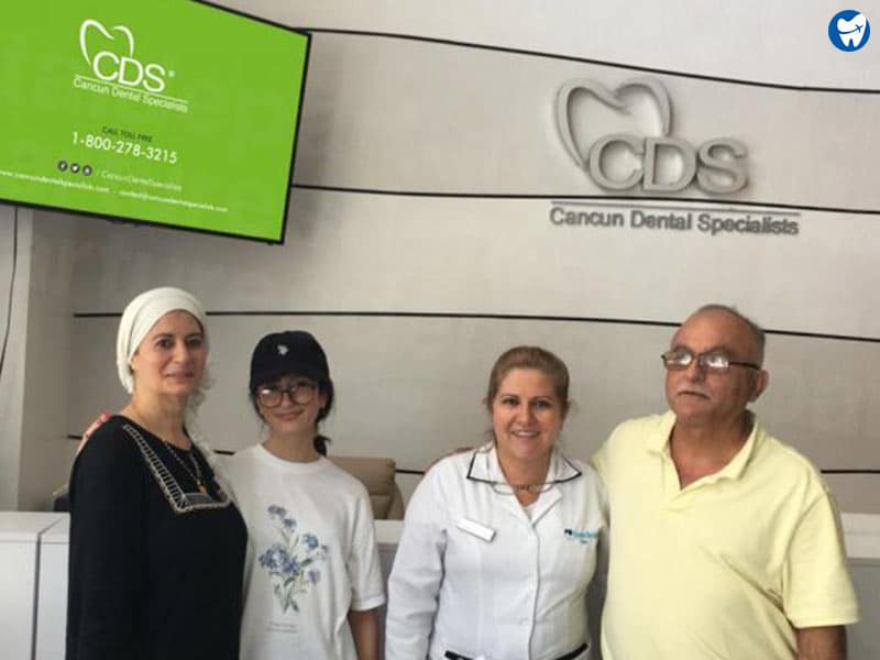 Cancun Dental Specialists (CDS) — photo 5