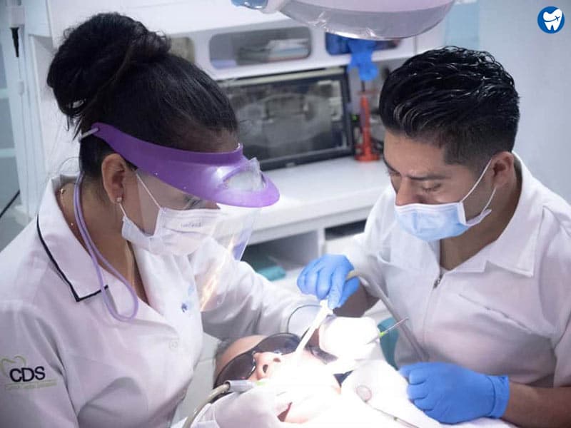Cancun Dental Specialists (CDS) — photo 6