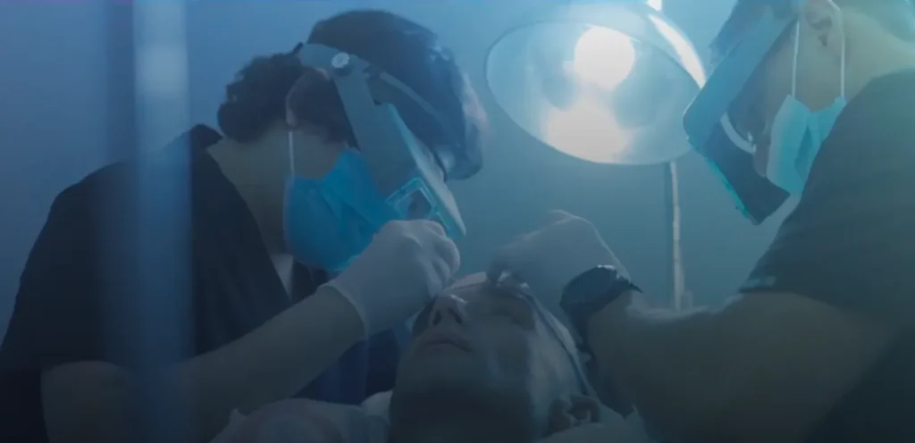 Cancun Hair Restoration