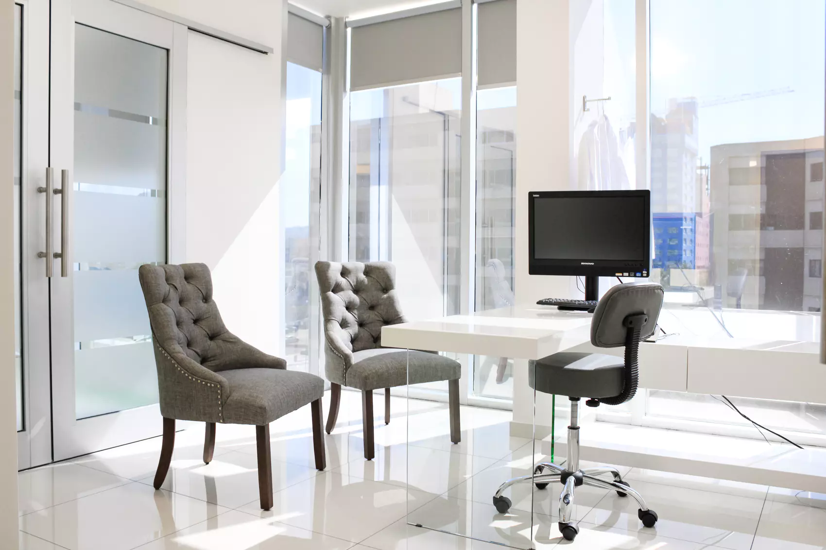Capilar Hair Center — photo 2
