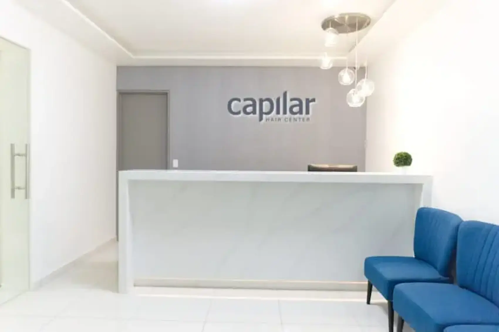 Capilar Hair Center — photo 3