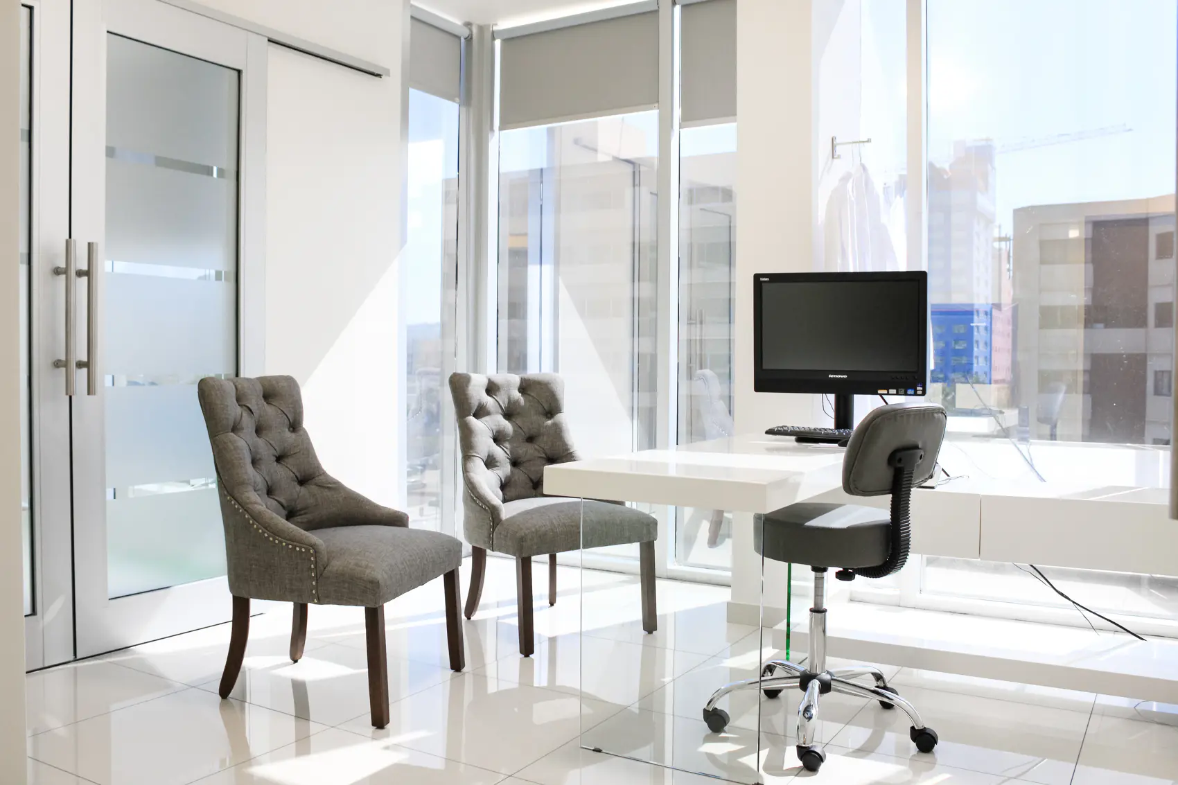 Capilar Hair Center — photo 5