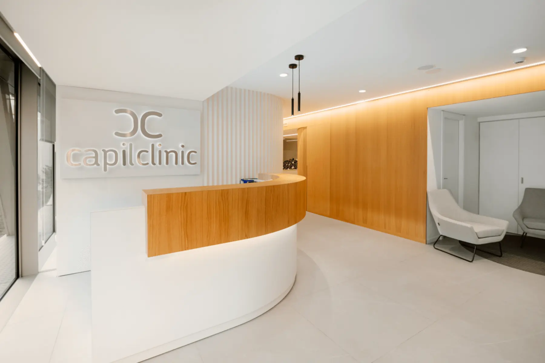 Capilclinic — photo 8