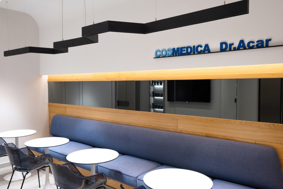 Cosmedica — photo 9