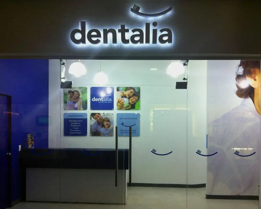 Dentalia Guadalajara — photo 2