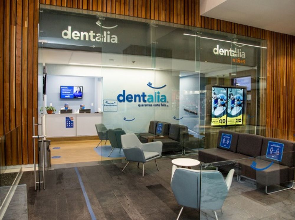 Dentalia Guadalajara — photo 5