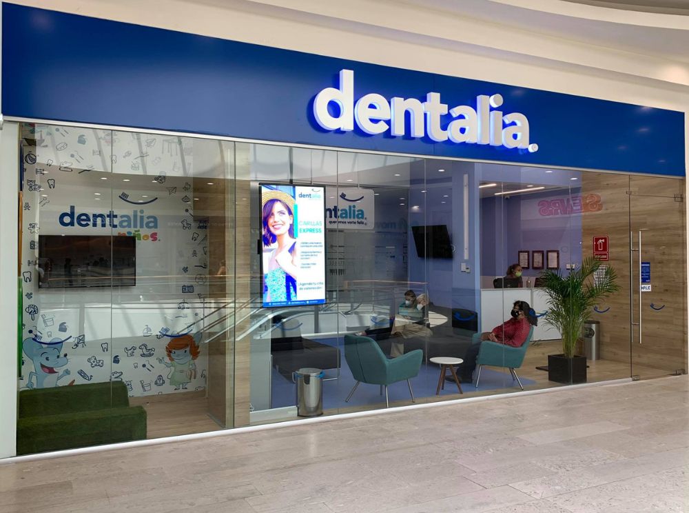 Dentalia Guadalajara — photo 7