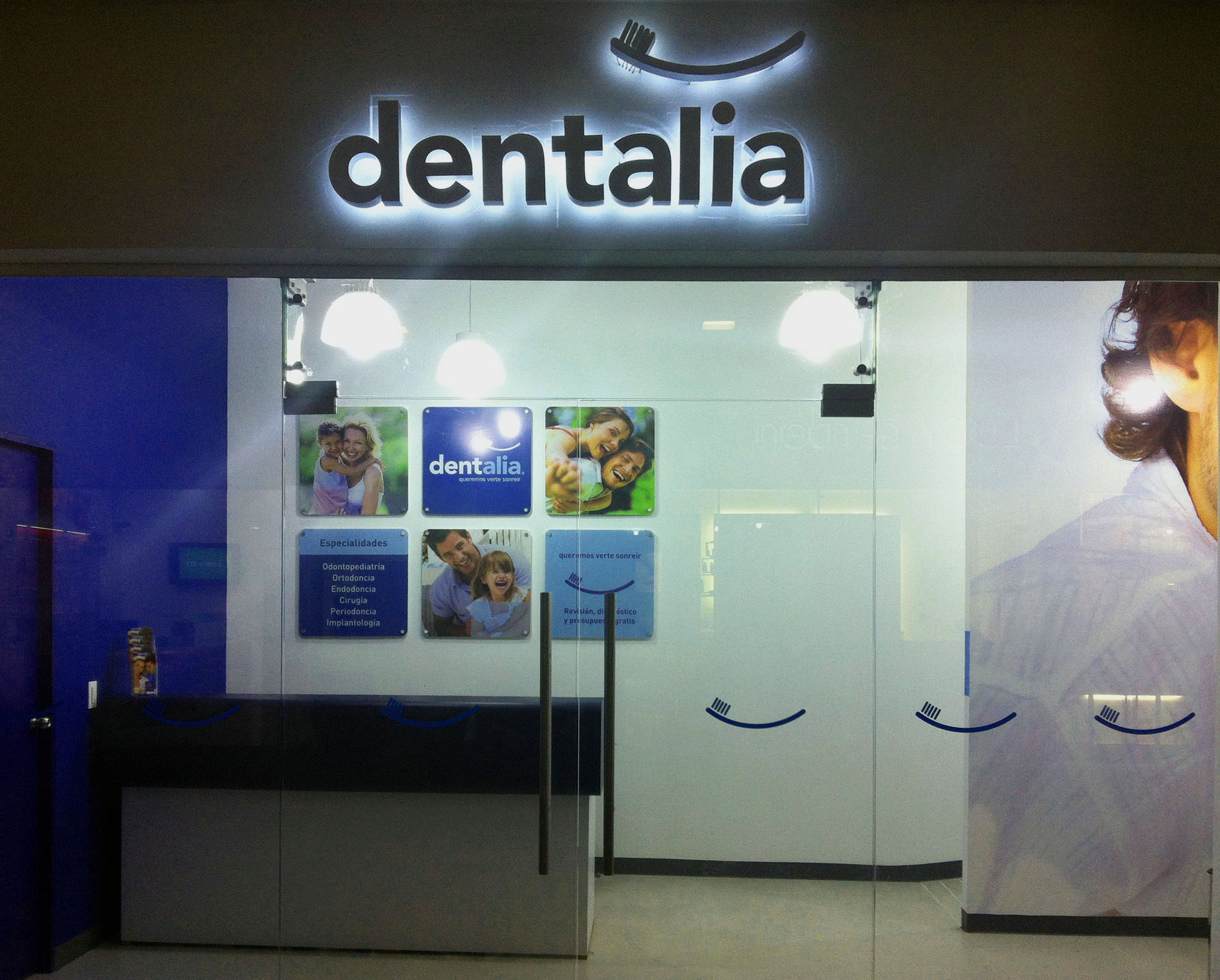 Dentalia Guadalajara — photo 9