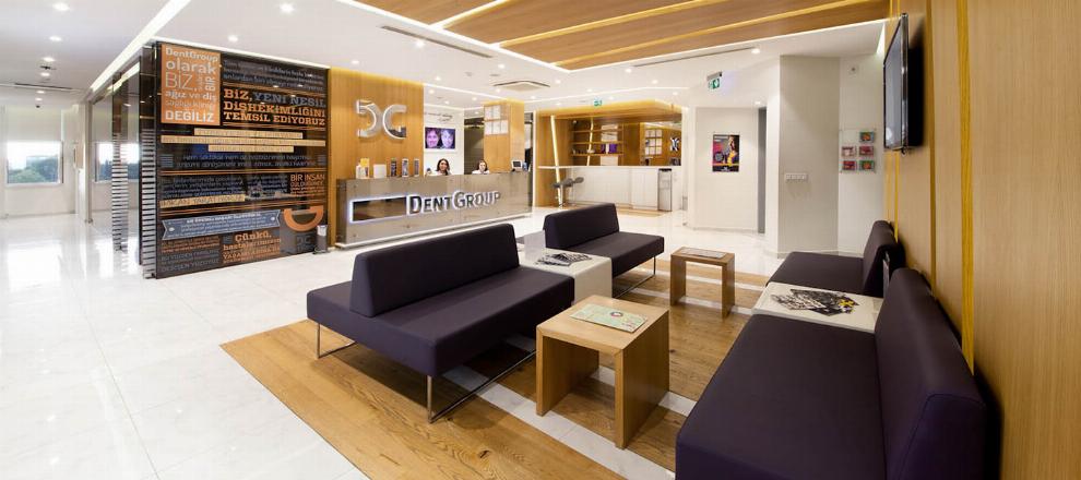 DentGroup International (Maslak) — photo 2