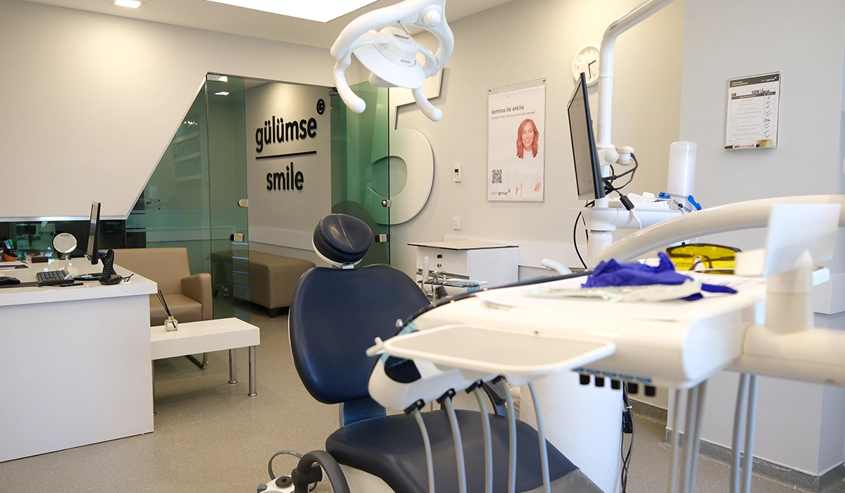 DentGroup International (Maslak) — photo 12