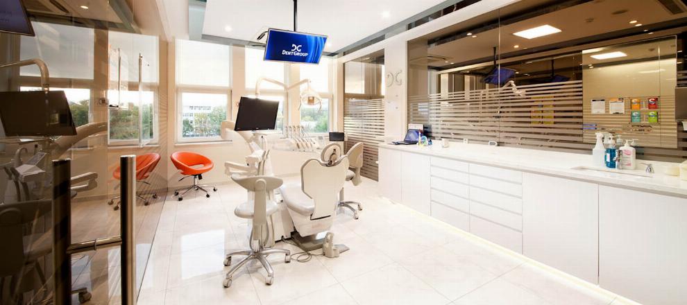 DentGroup International (Maslak) — photo 3