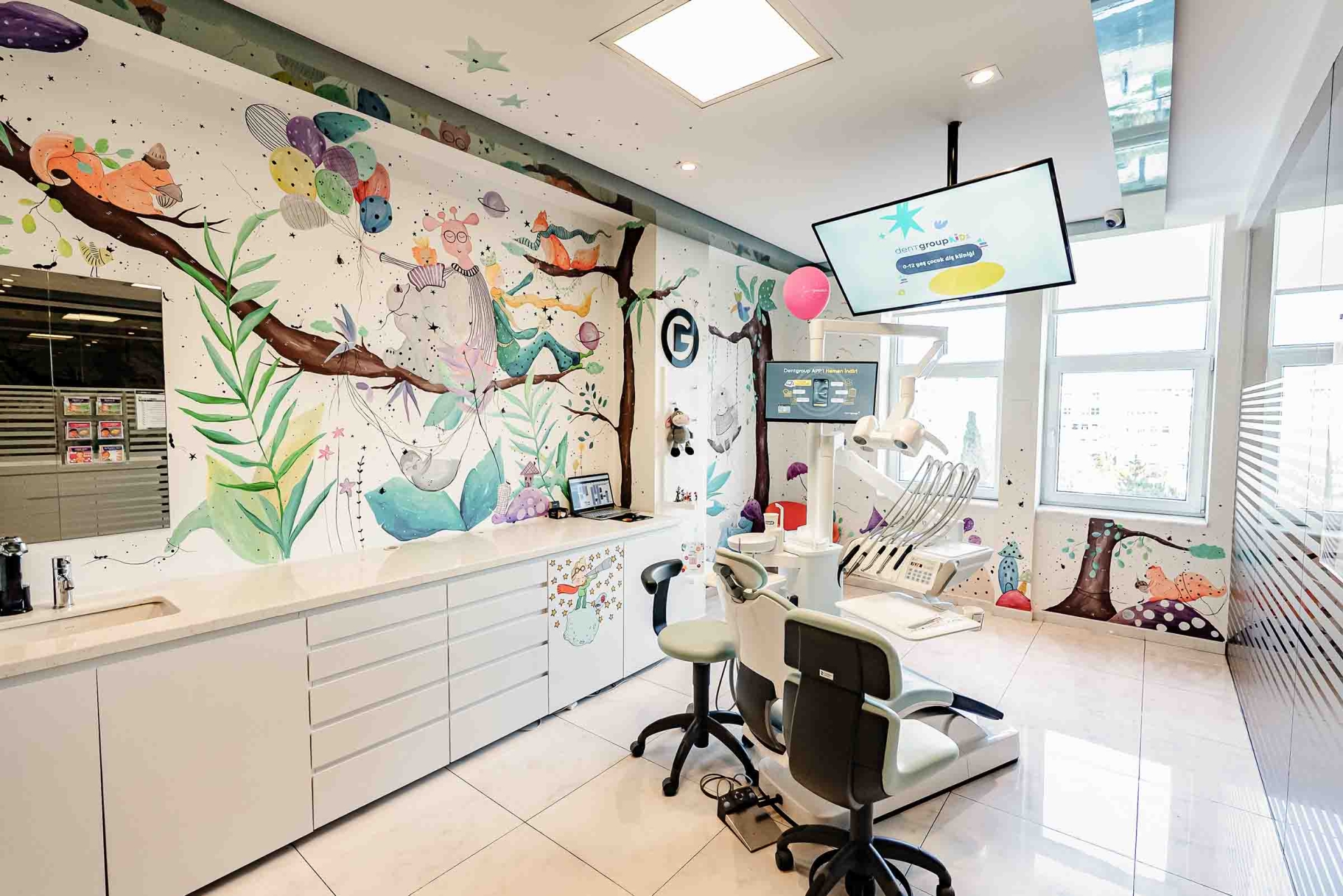 DentGroup International (Maslak) — photo 5