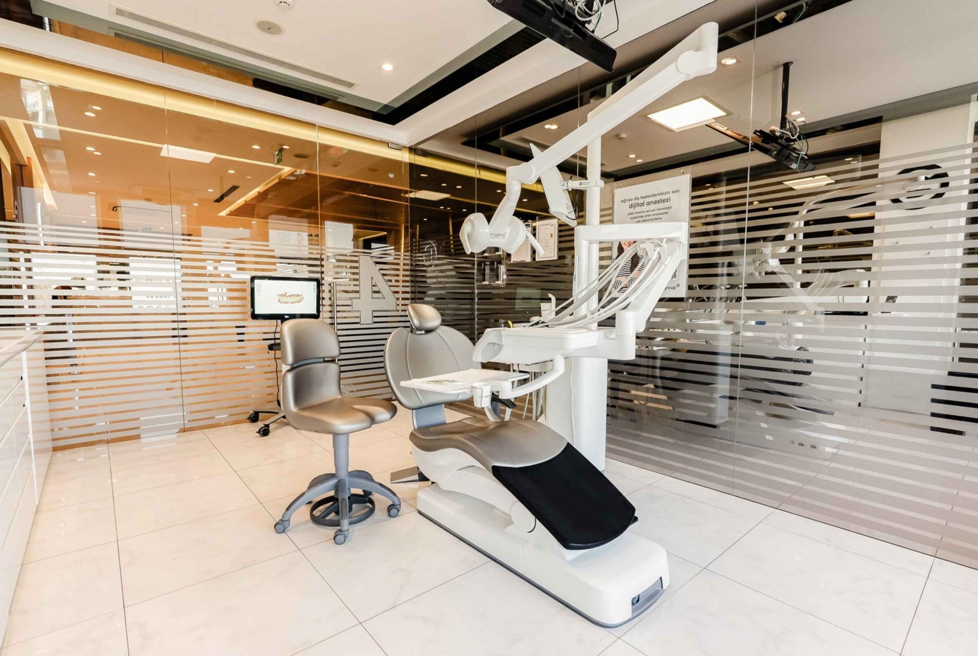 DentGroup International (Maslak) — photo 6
