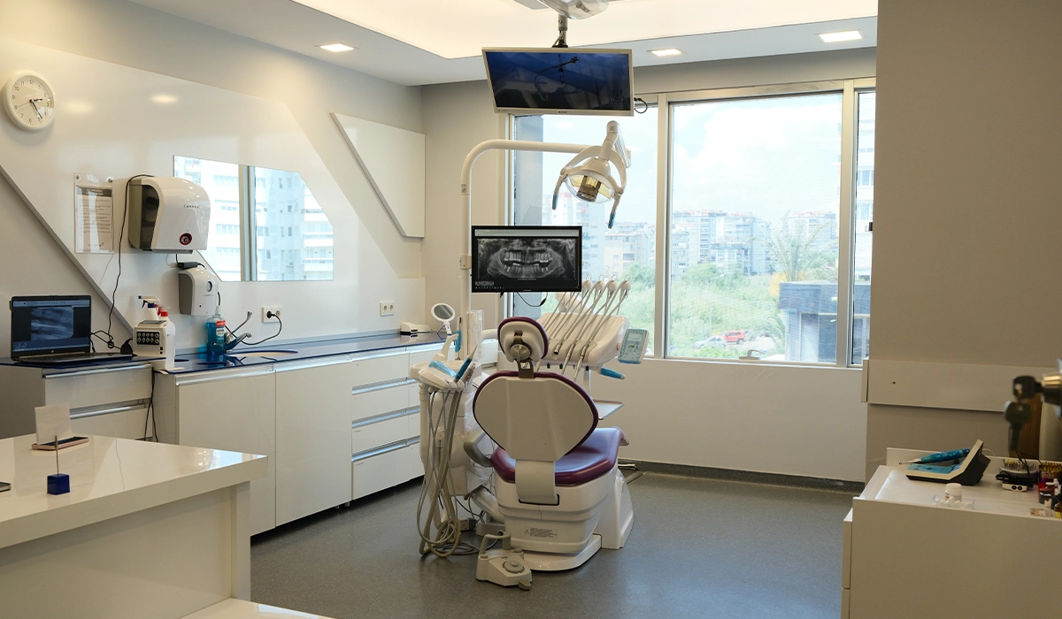 DentGroup International (Maslak) — photo 8