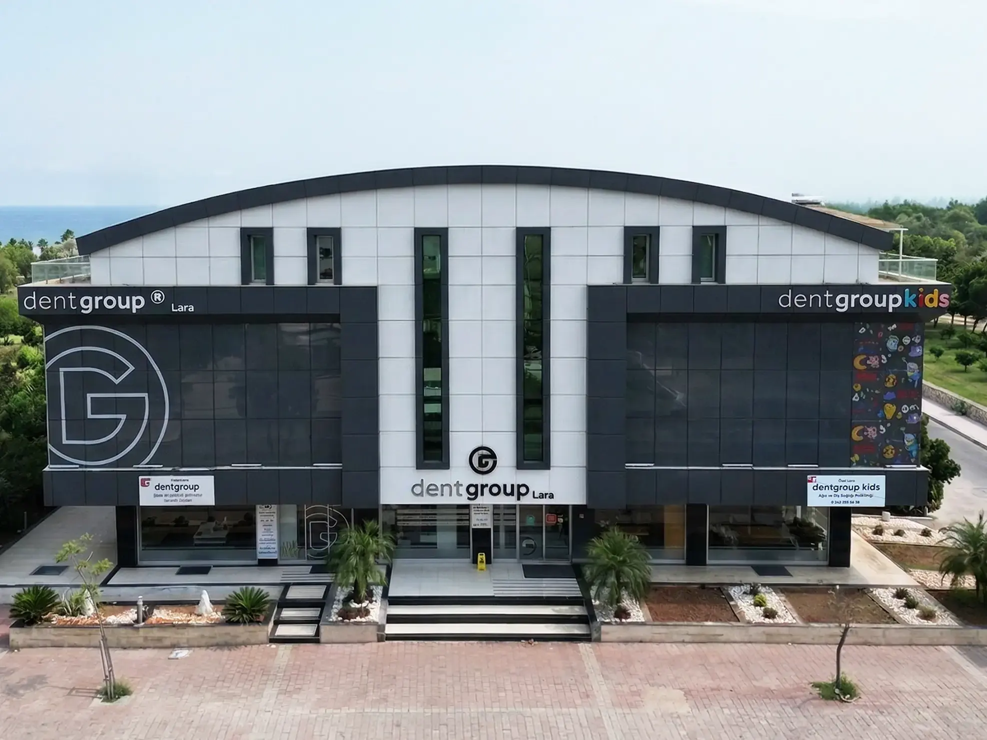 DentGroup International (Maslak) — photo 10