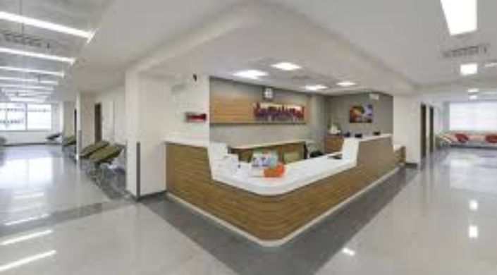 Dr. HE Clinic (Dr. Hasan Erdem Obesity Clinic) — photo 4