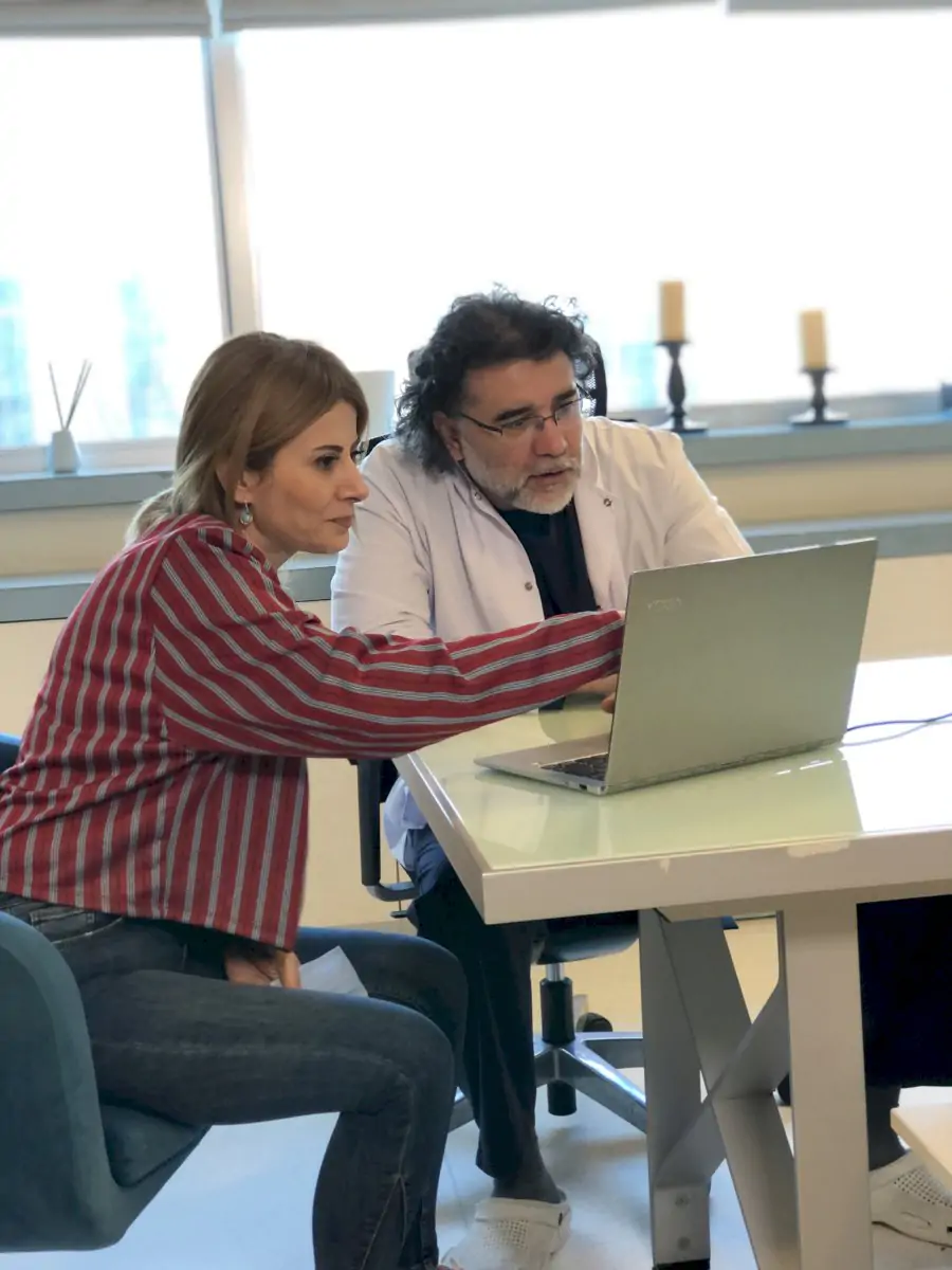 Dr. Ilker Manavbasi's Clinic — photo 2