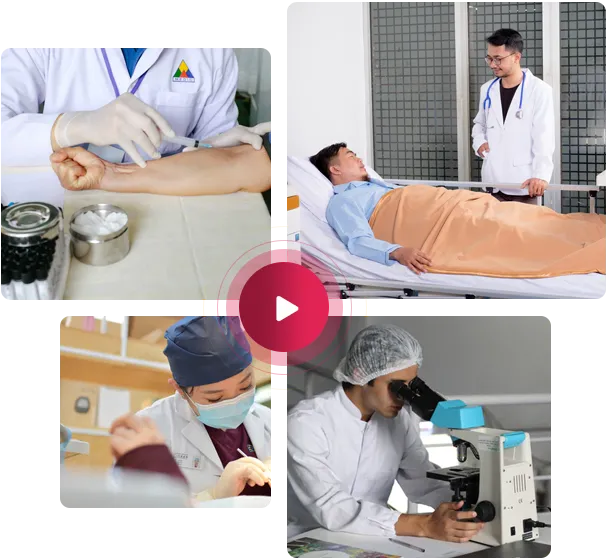 Ekol Hospitals Izmir