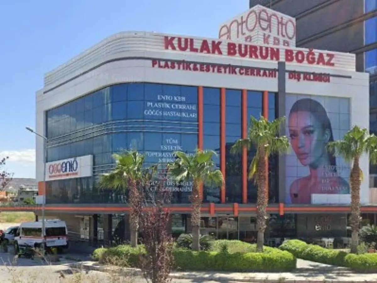Ento Surgical Medical Center