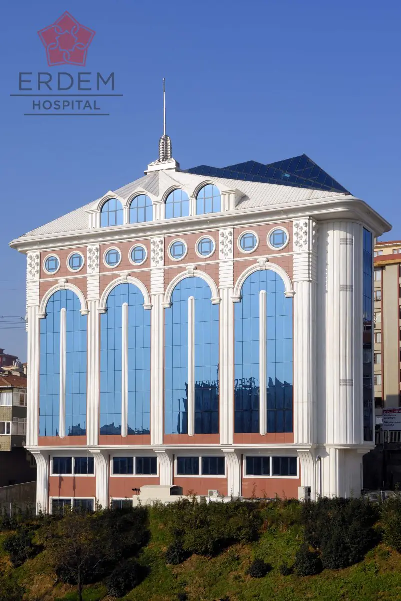 Erdem Hospital — photo 2