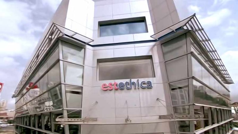 Estethica — photo 7