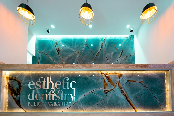 Esthetic Dentistry Puerto Vallarta — photo 2