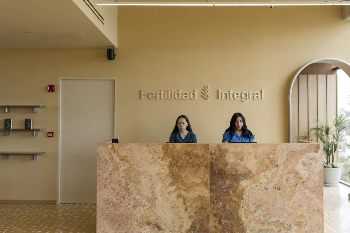 Fertilidad Integral Guadalajara