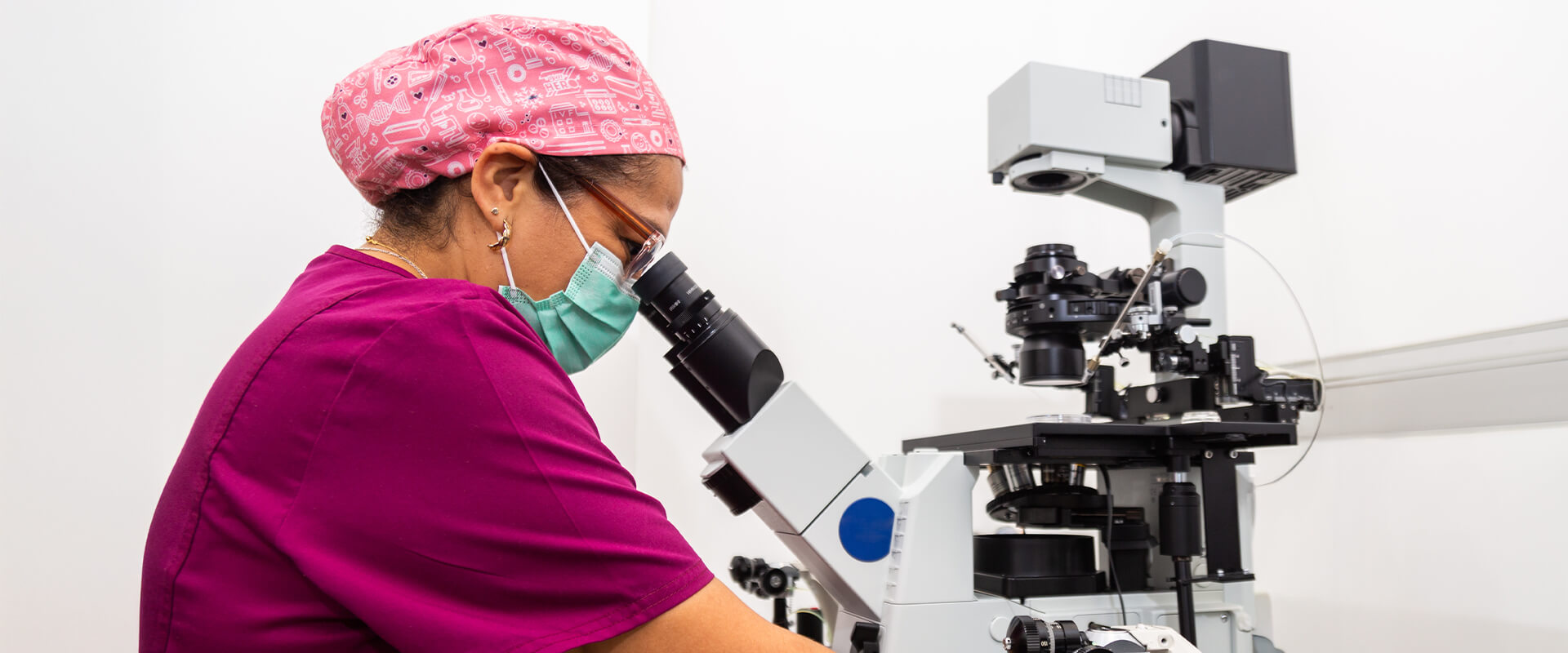 Fertility Center Cancun
