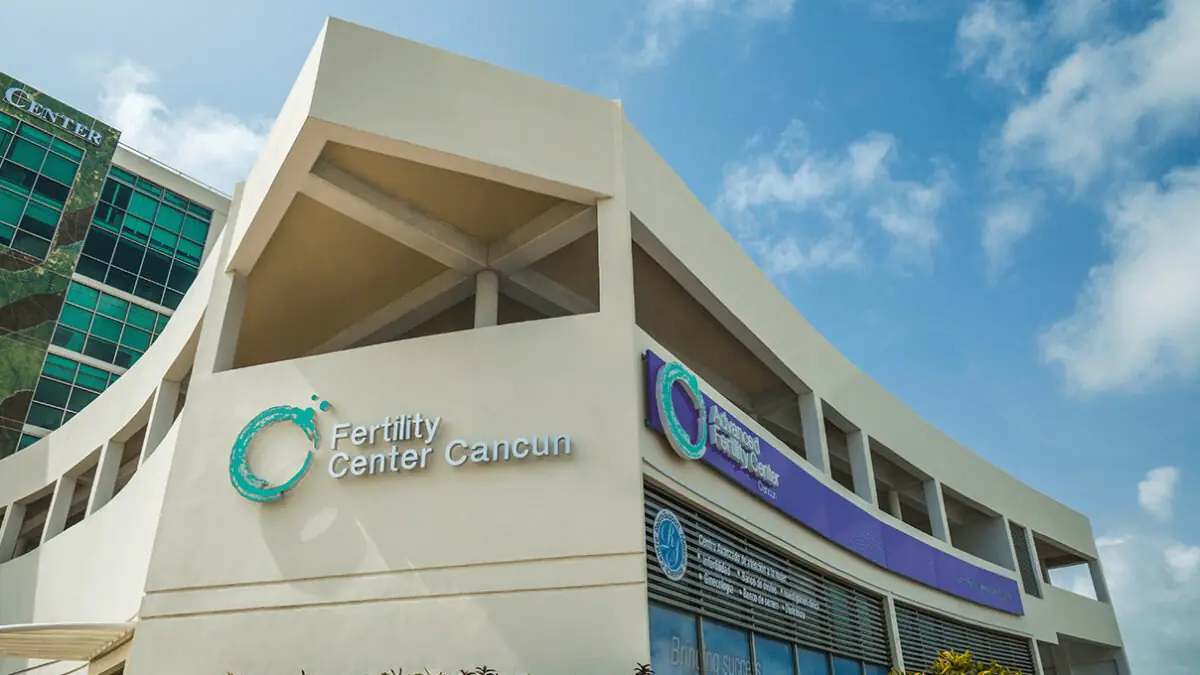 Fertility Center Cancun
