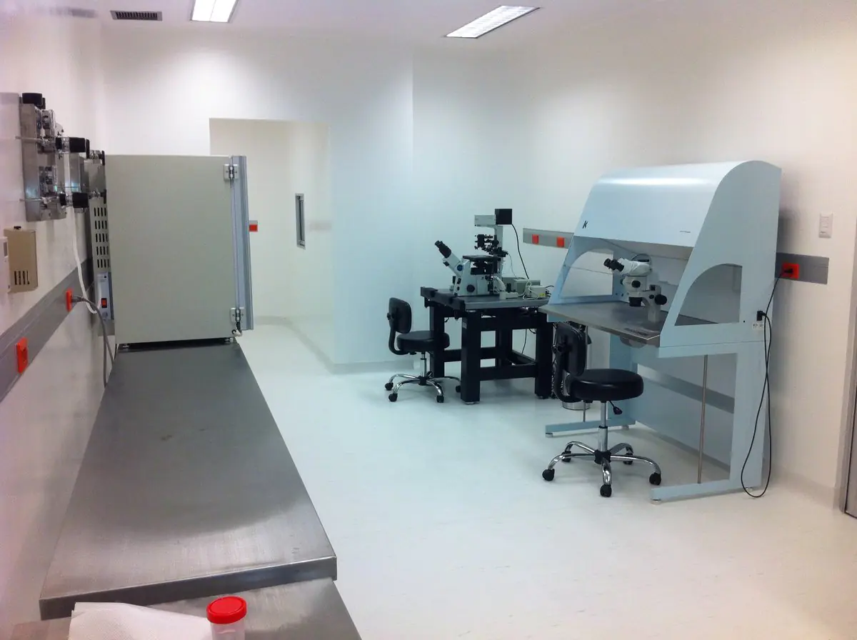 Fertility Center Cancun — photo 2