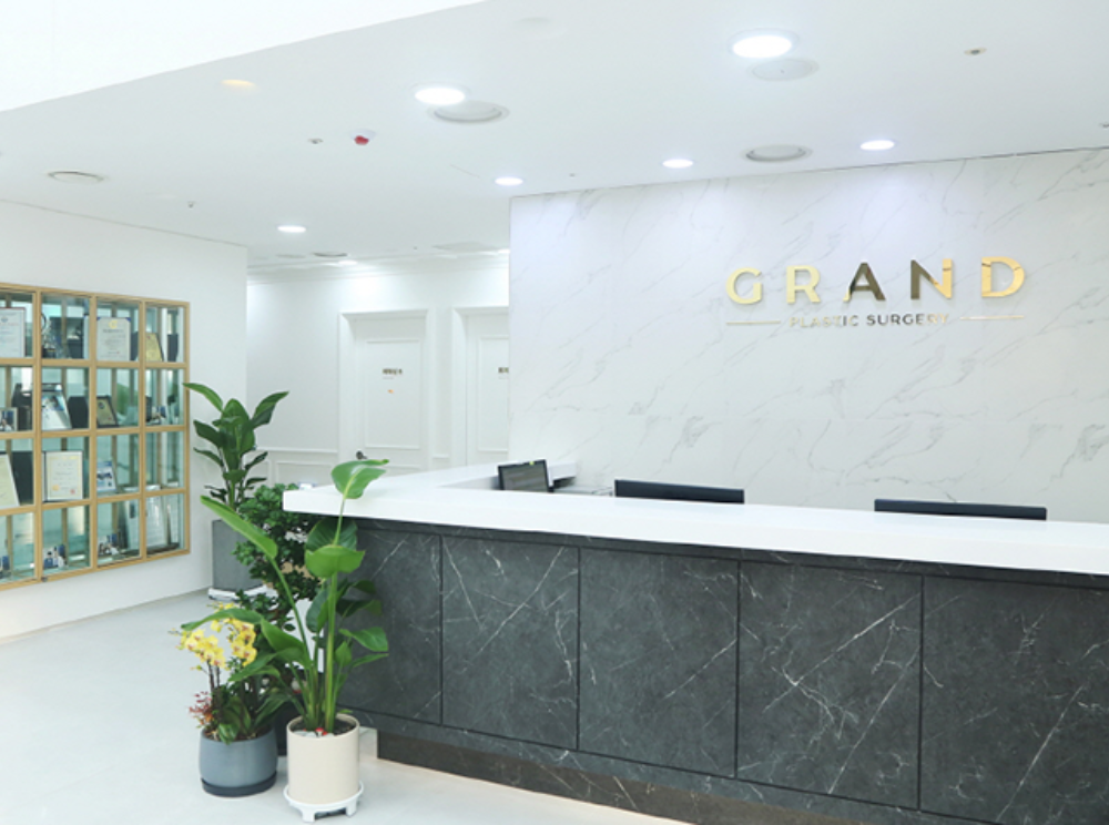 Grand Plastic Surgery — photo 4