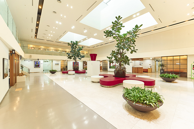 Hanaro Checkup Center — photo 2
