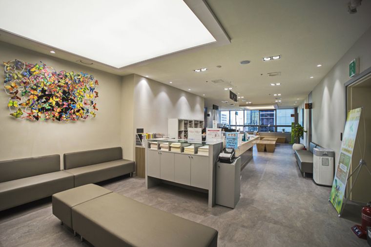 Hanaro Checkup Center — photo 11