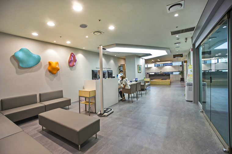 Hanaro Checkup Center — photo 12