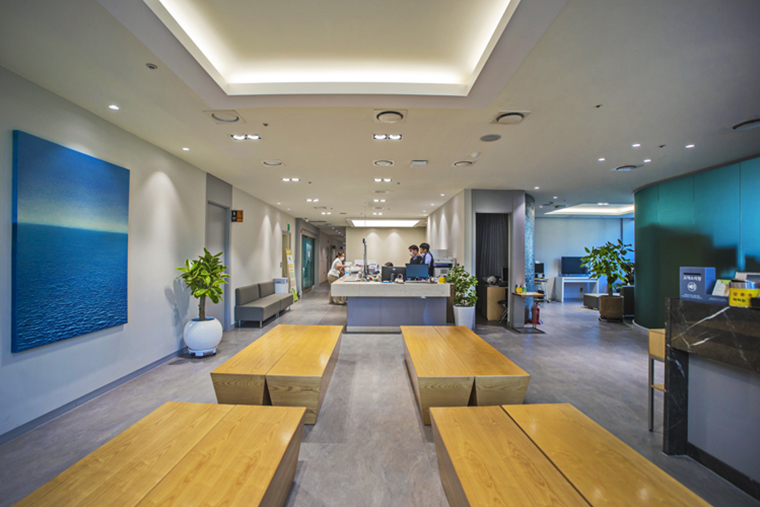 Hanaro Checkup Center — photo 10