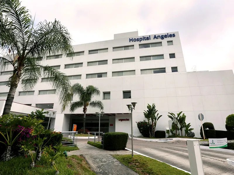 Hospital BC / Dr. Jalil Illan — photo 2